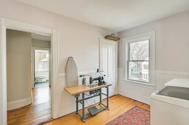 $6,500 | 44 Cottage Street, Unit SF, Watertown, MA 02472