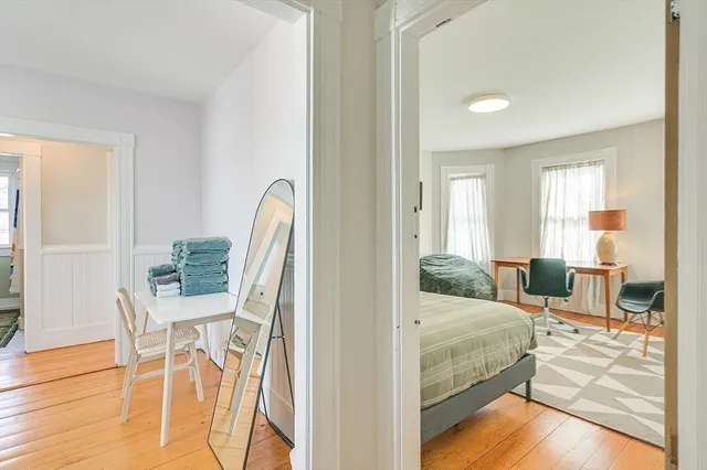 $6,500 | 44 Cottage Street, Unit SF, Watertown, MA 02472