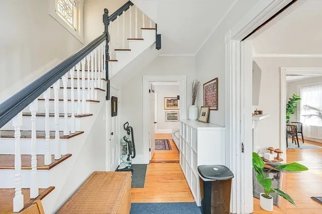 $6,500 | 44 Cottage Street, Unit SF, Watertown, MA 02472