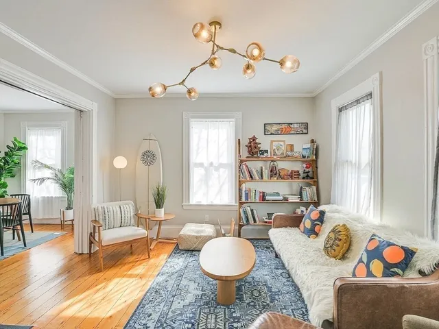 $6,500 | 44 Cottage Street, Unit SF, Watertown, MA 02472