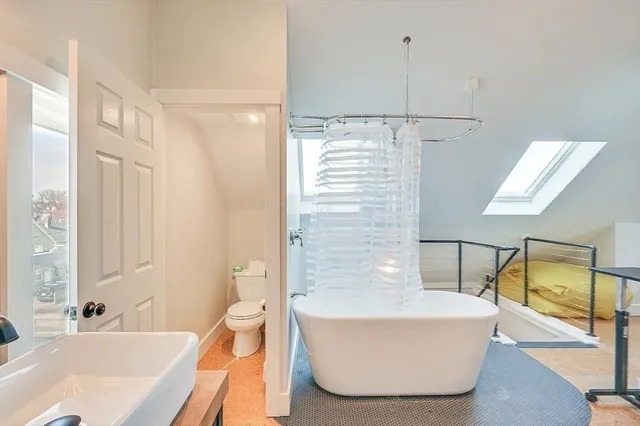 $6,500 | 44 Cottage Street, Unit SF, Watertown, MA 02472