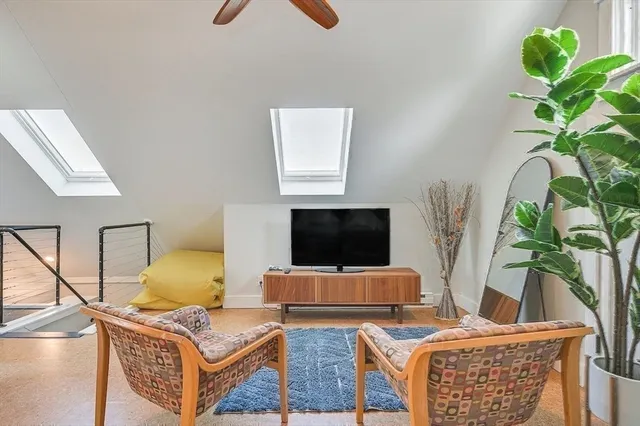 $6,500 | 44 Cottage Street, Unit SF, Watertown, MA 02472