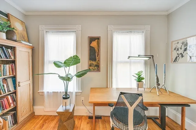 $6,500 | 44 Cottage Street, Unit SF, Watertown, MA 02472