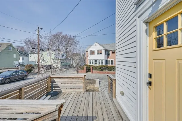 $6,500 | 44 Cottage Street, Unit SF, Watertown, MA 02472