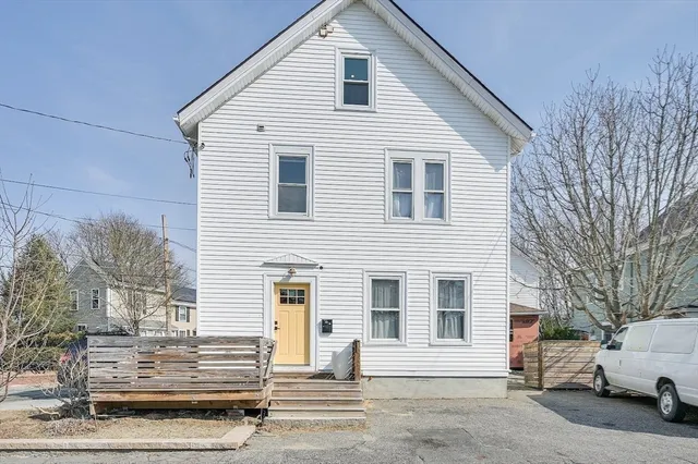 $6,500 | 44 Cottage Street, Unit SF, Watertown, MA 02472