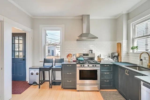 $6,500 | 44 Cottage Street, Unit SF, Watertown, MA 02472