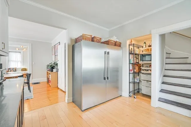 $6,500 | 44 Cottage Street, Unit SF, Watertown, MA 02472