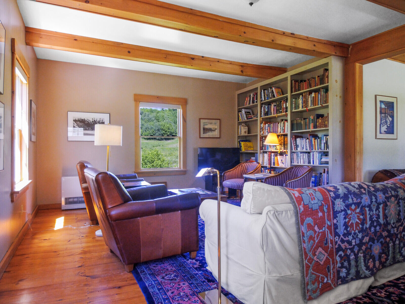 60 Peterson Road Starks, ME 04911 - Photo 26 of 96 105_DJI_0466_DxO_mls