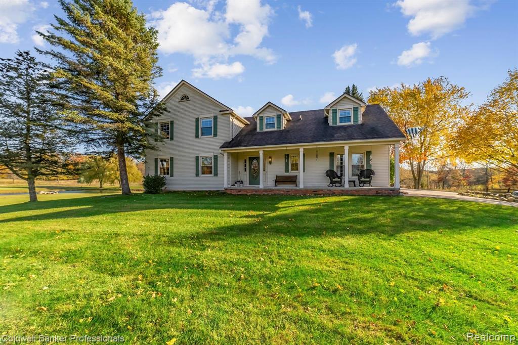 3180 Casey Road Metamora, MI 48455 - Photo 3 of 39