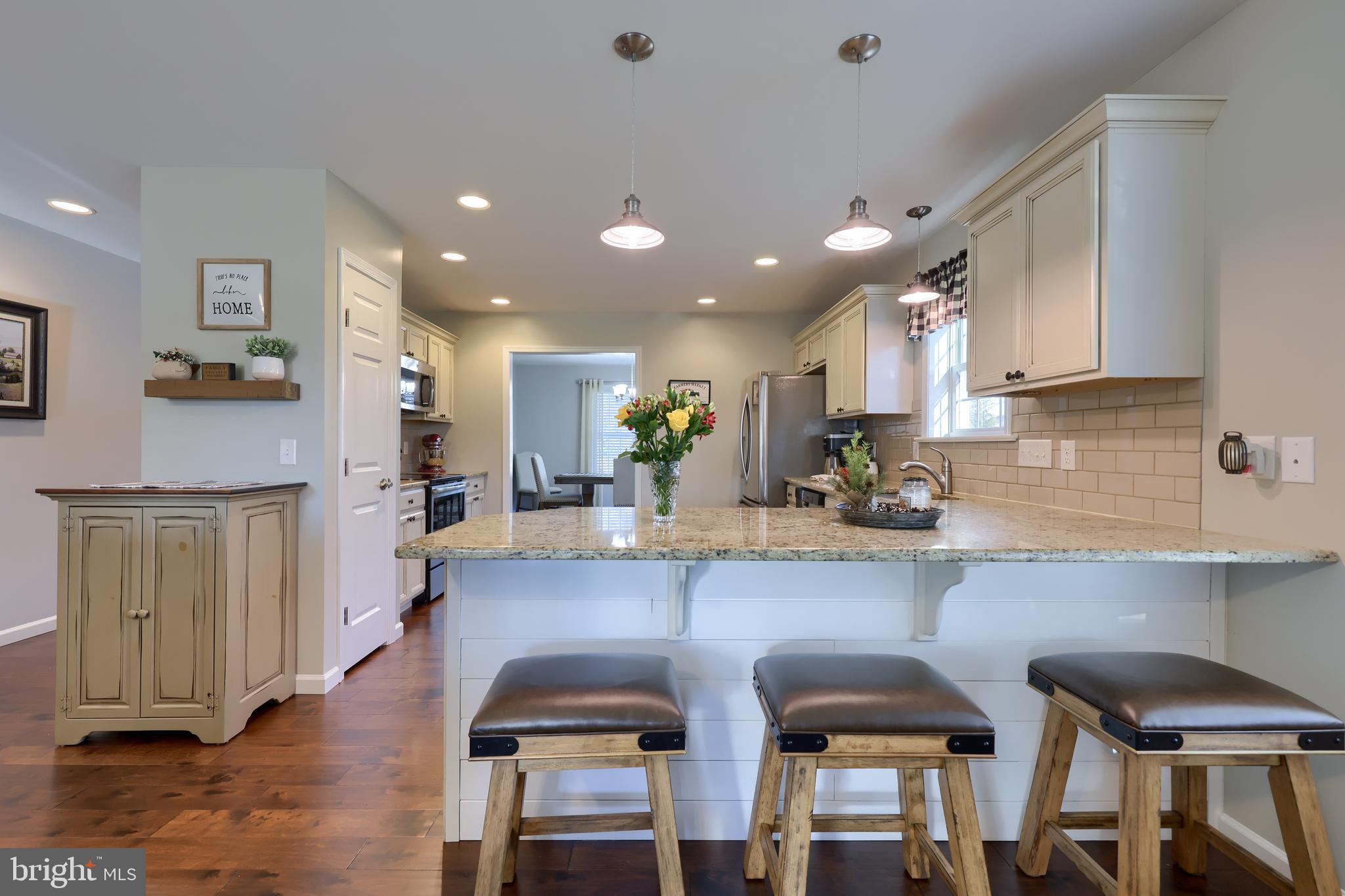 36 Katherines Way Lancaster, PA 17602 - Photo 13 of 49 Kitchen