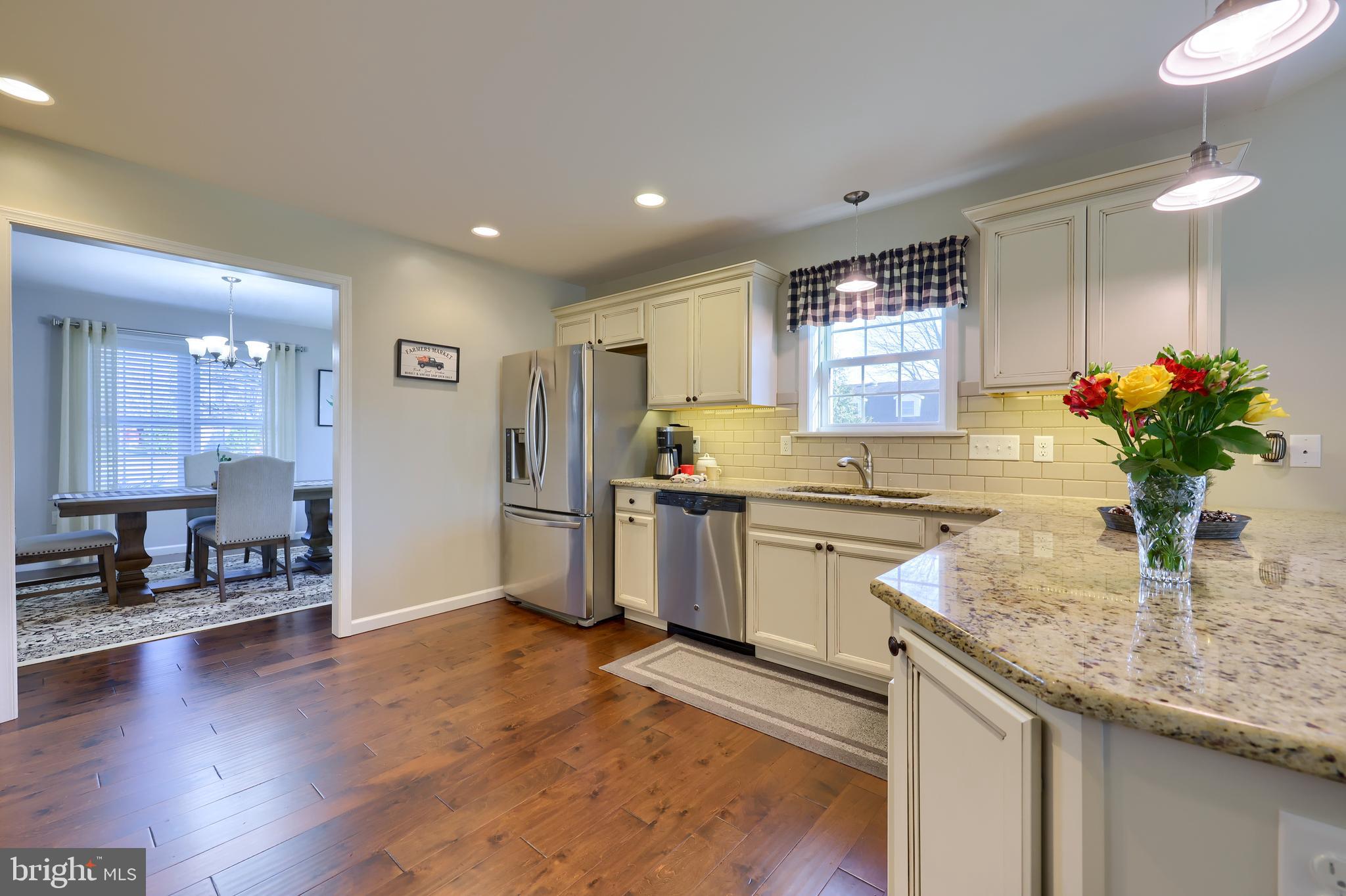 36 Katherines Way Lancaster, PA 17602 - Photo 14 of 49 Kitchen
