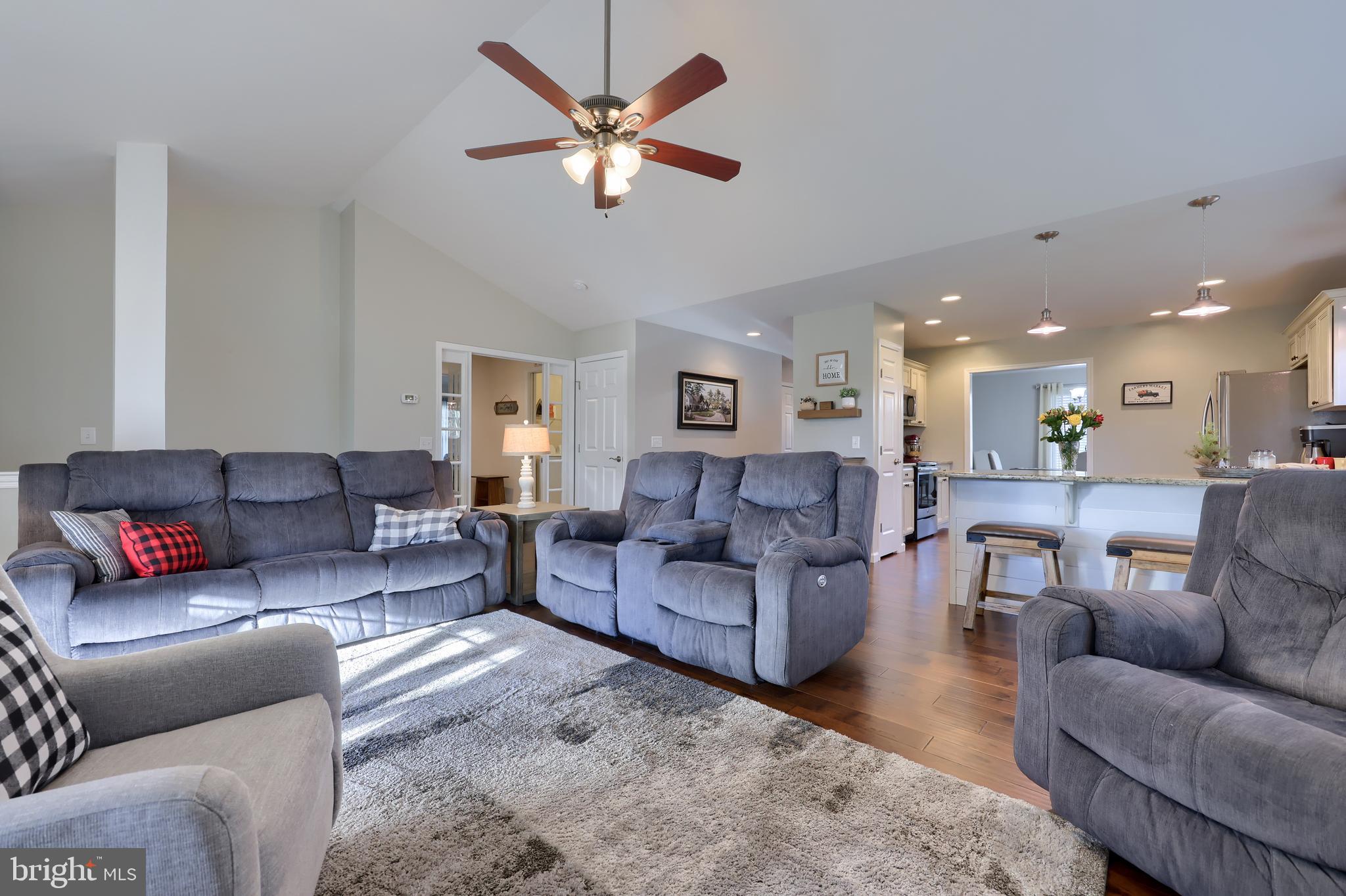 36 Katherines Way Lancaster, PA 17602 - Photo 16 of 49 Great Room
