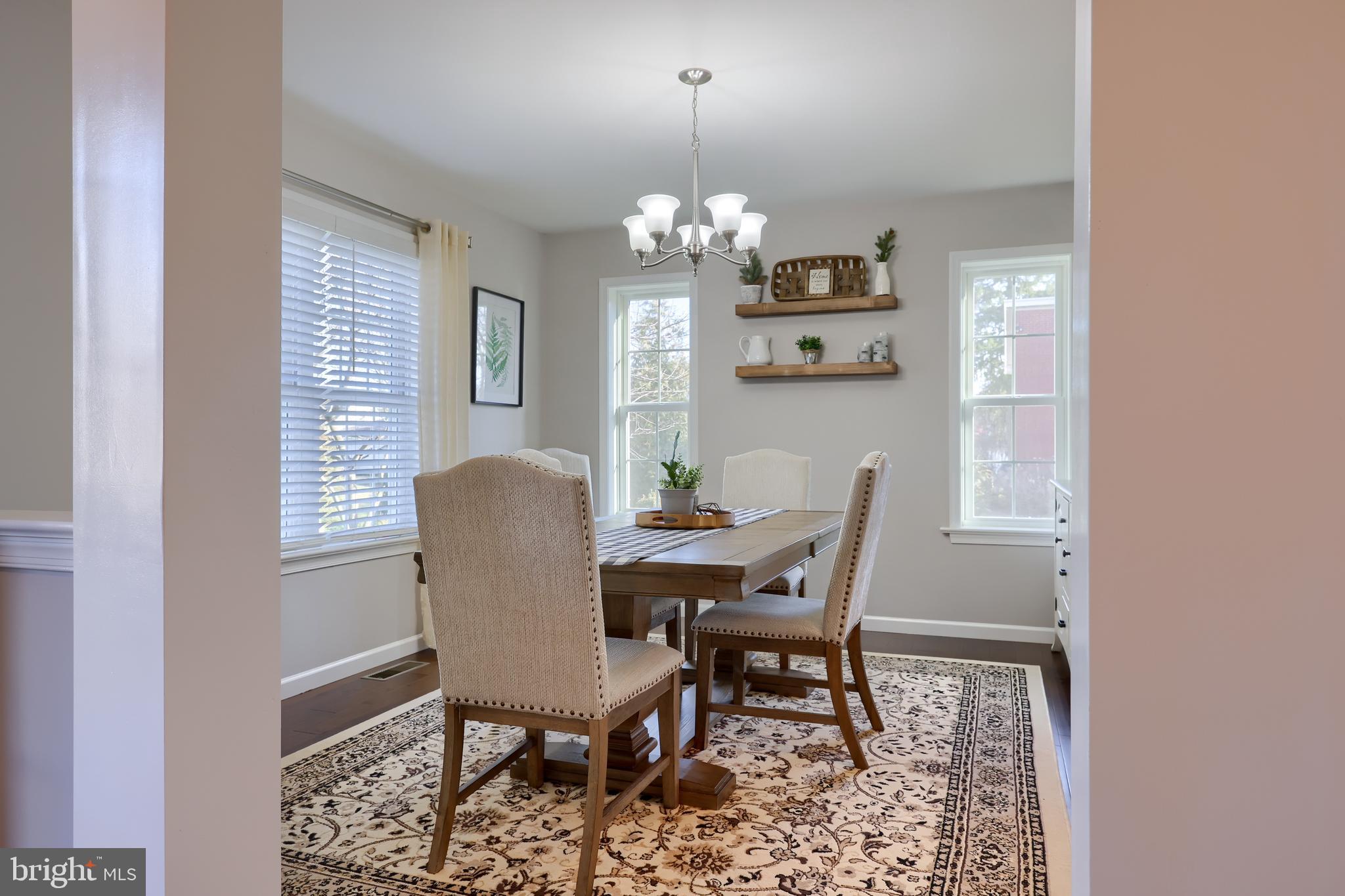 36 Katherines Way Lancaster, PA 17602 - Photo 3 of 49 Dining Room