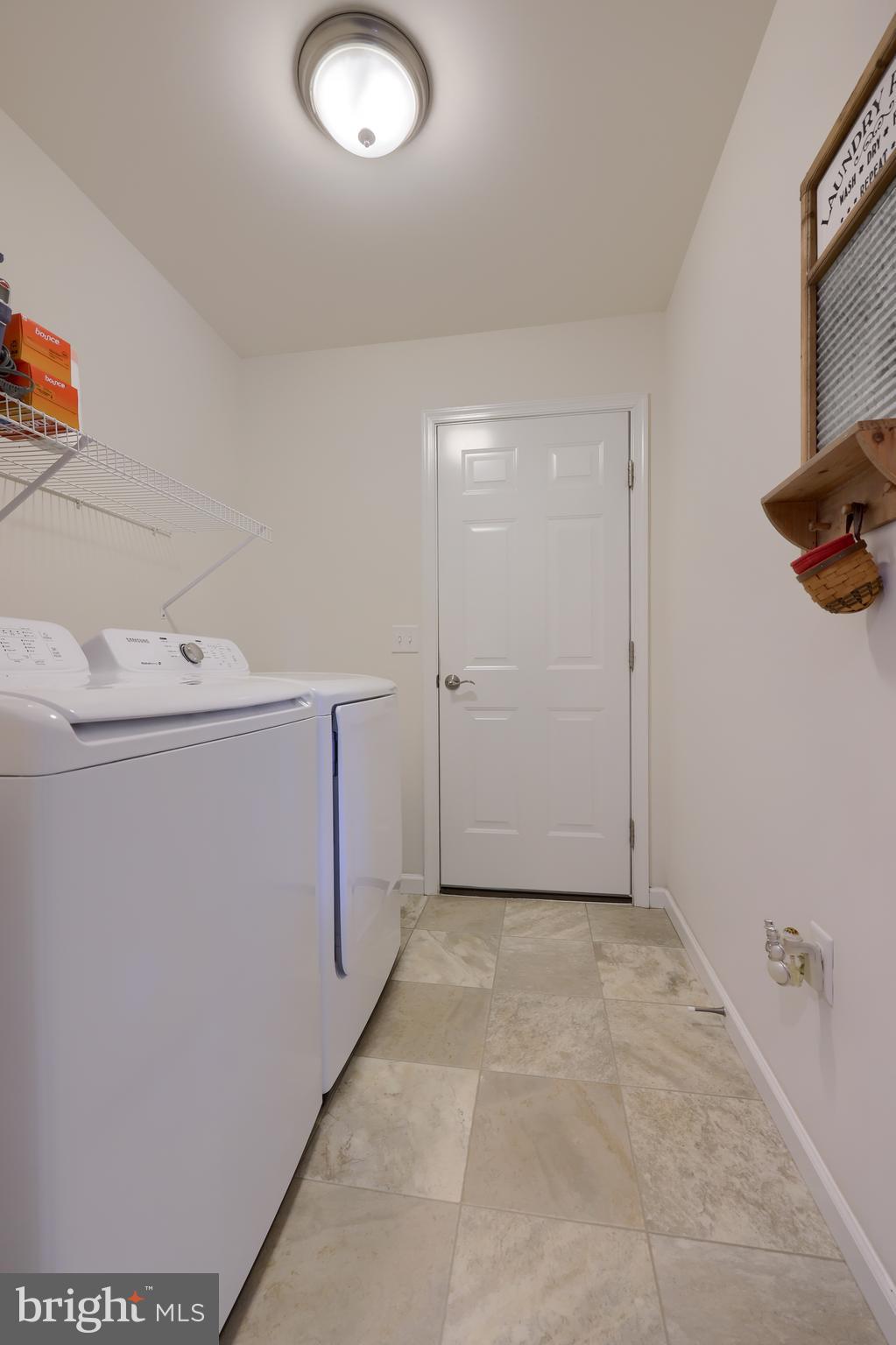 36 Katherines Way Lancaster, PA 17602 - Photo 31 of 49 Laundry Room