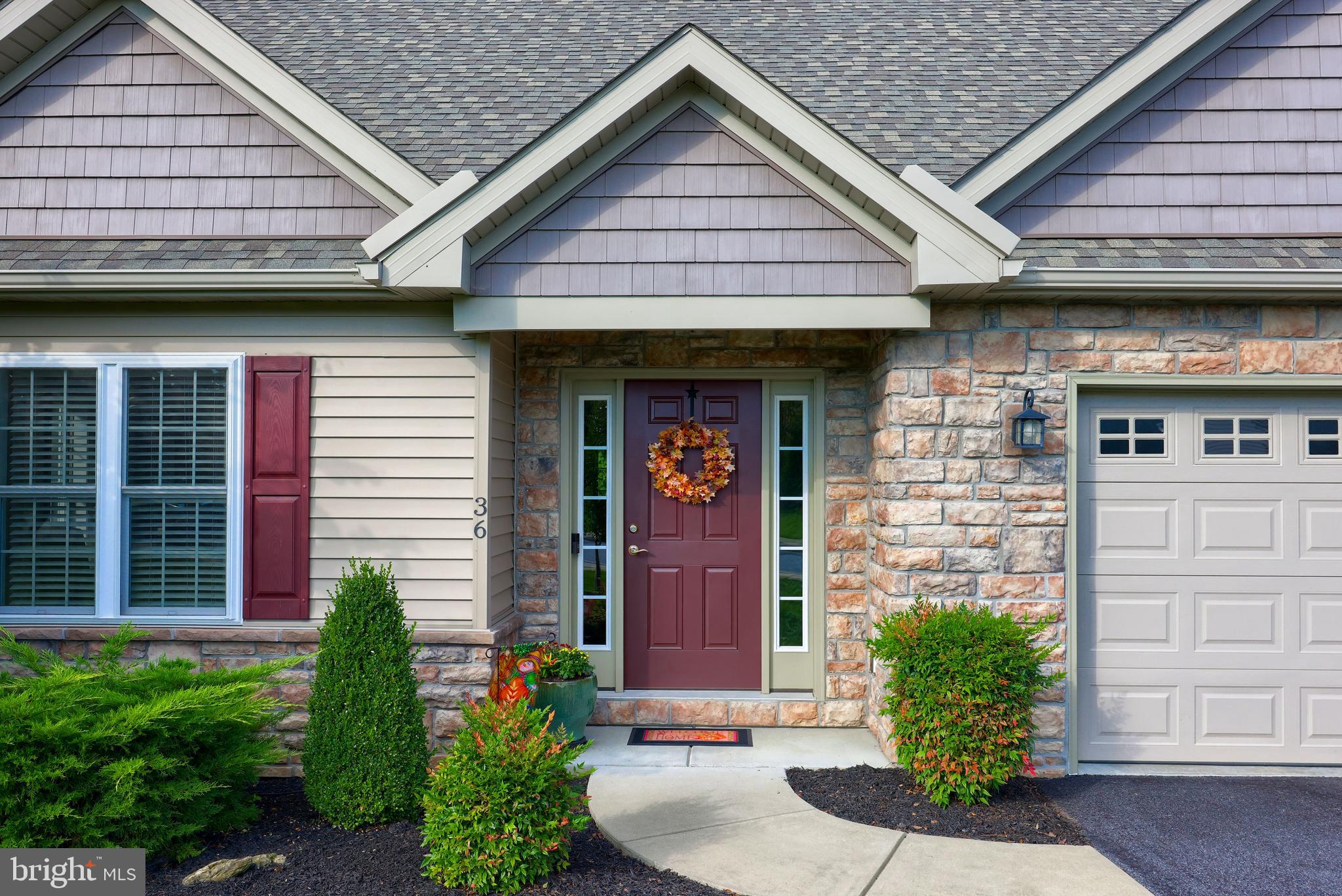 36 Katherines Way Lancaster, PA 17602 - Photo 35 of 49 Entrance