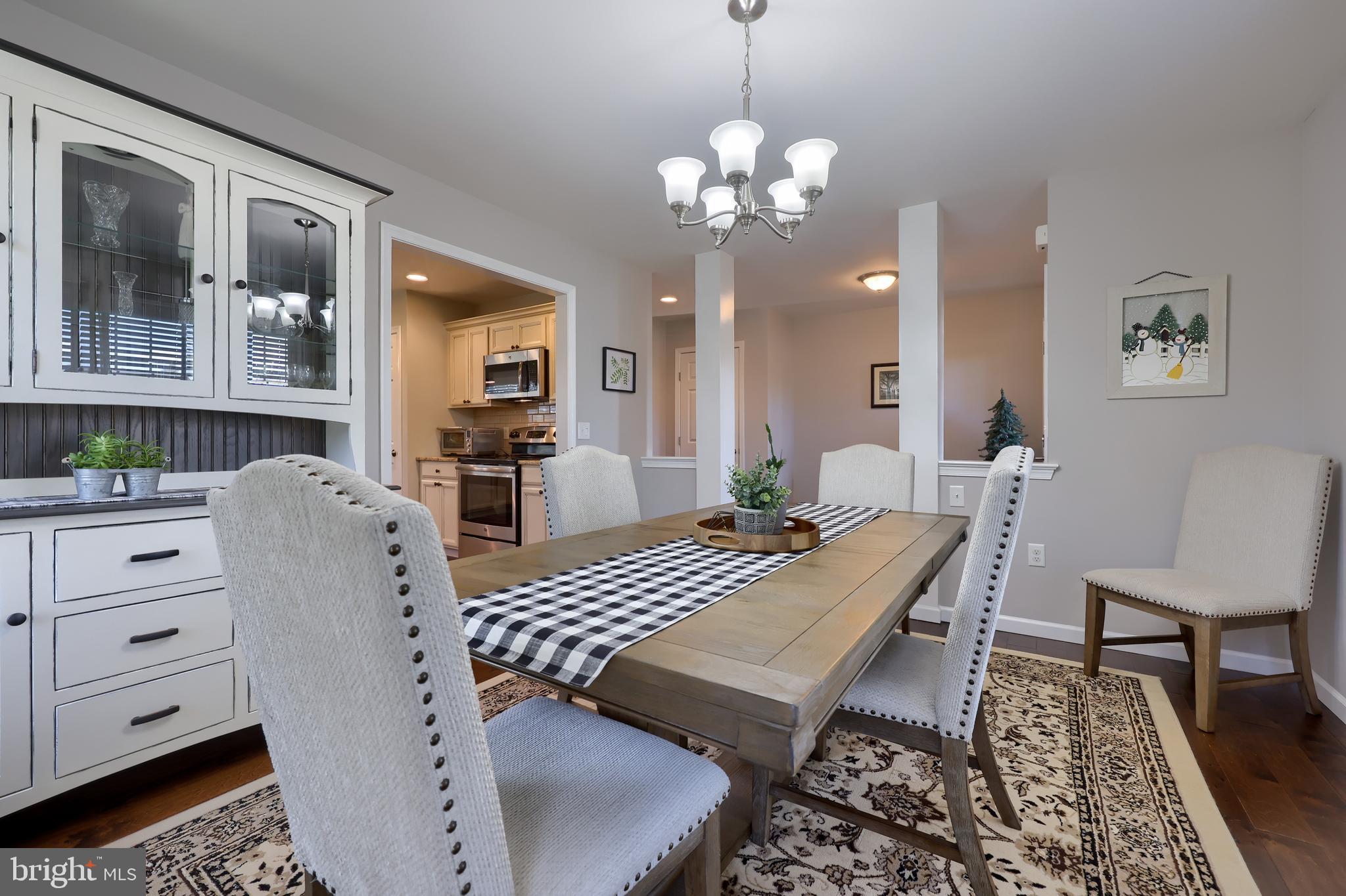36 Katherines Way Lancaster, PA 17602 - Photo 6 of 49 Dining Room