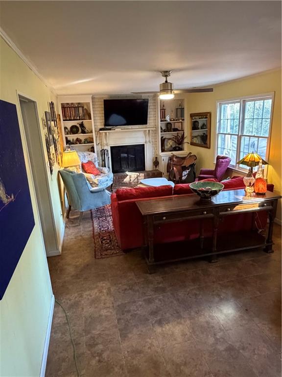 4457 Atlas Place Tucker, GA 30084 - Photo 36 of 48