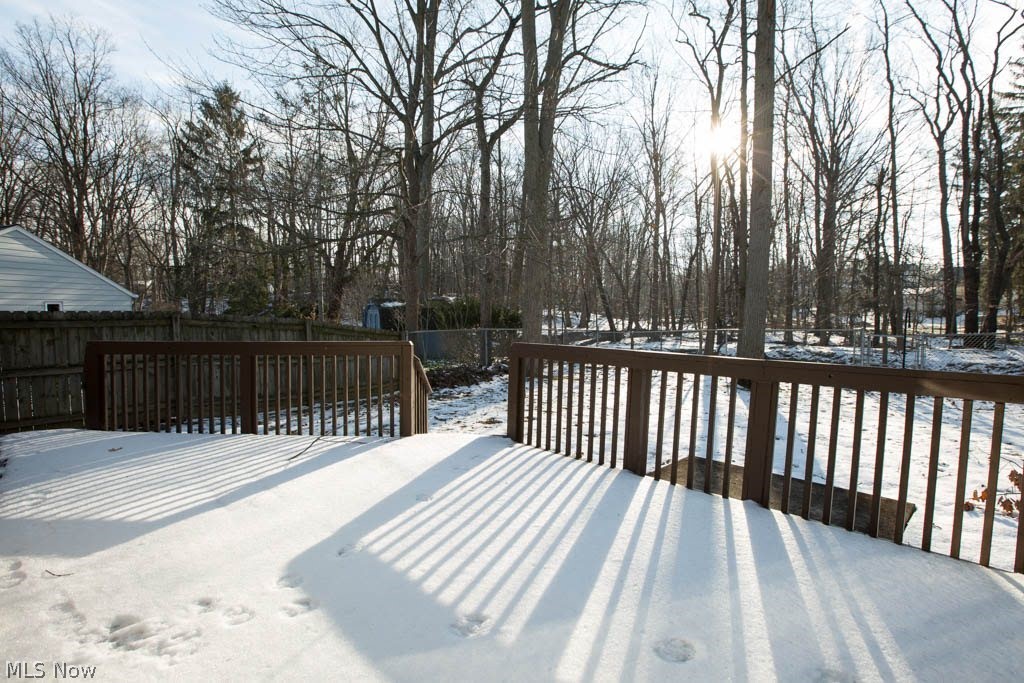 4580 East Berwald Road Cleveland, OH 44121 - Photo 29 of 34