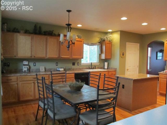 7775 Midnight Road Peyton, CO 80831 - Photo 6 of 7
