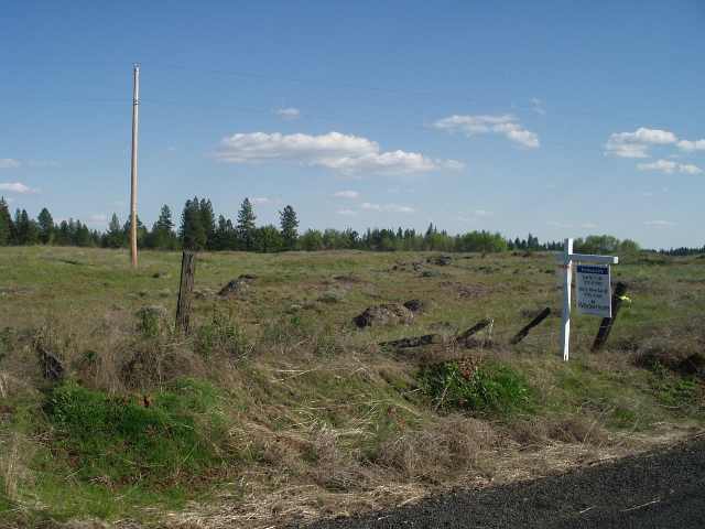 0 West Lance Hill Road Cheney, WA 99004 - Photo 1 of 1