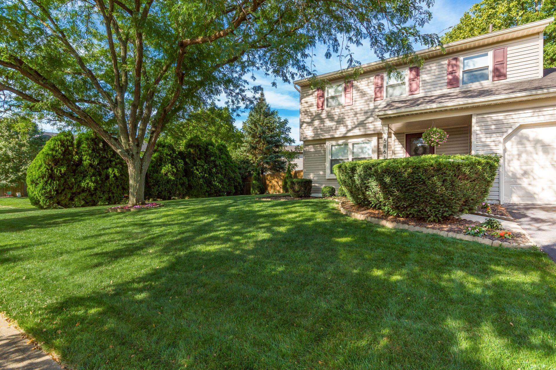 5861 Ravine View Court Columbus, OH 43231 - Photo 3 of 42 5861 Ravine View Ct.