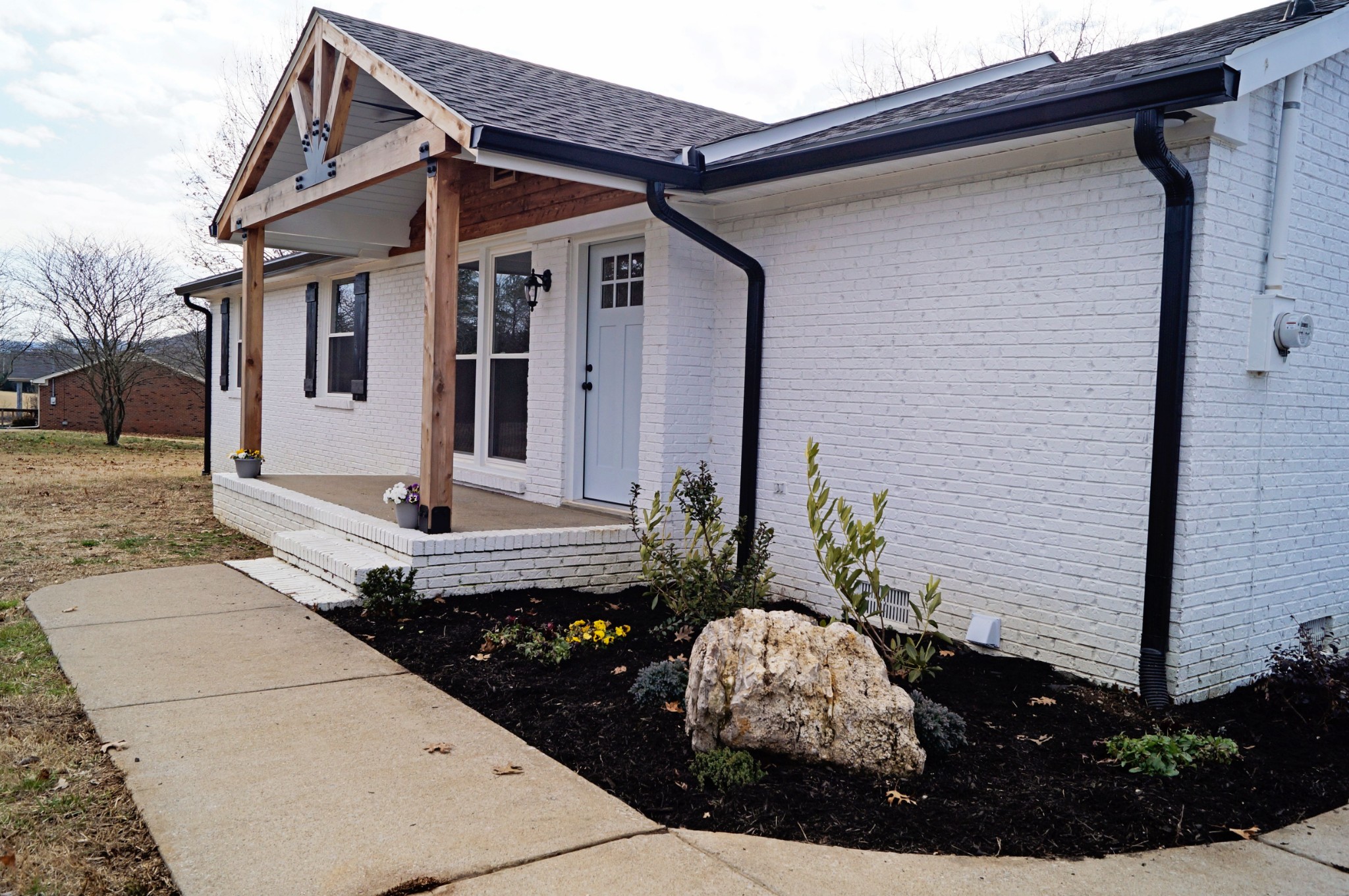1087 Reese Road Lewisburg, TN 37091 - Photo 2 of 24 Gallery Image 2