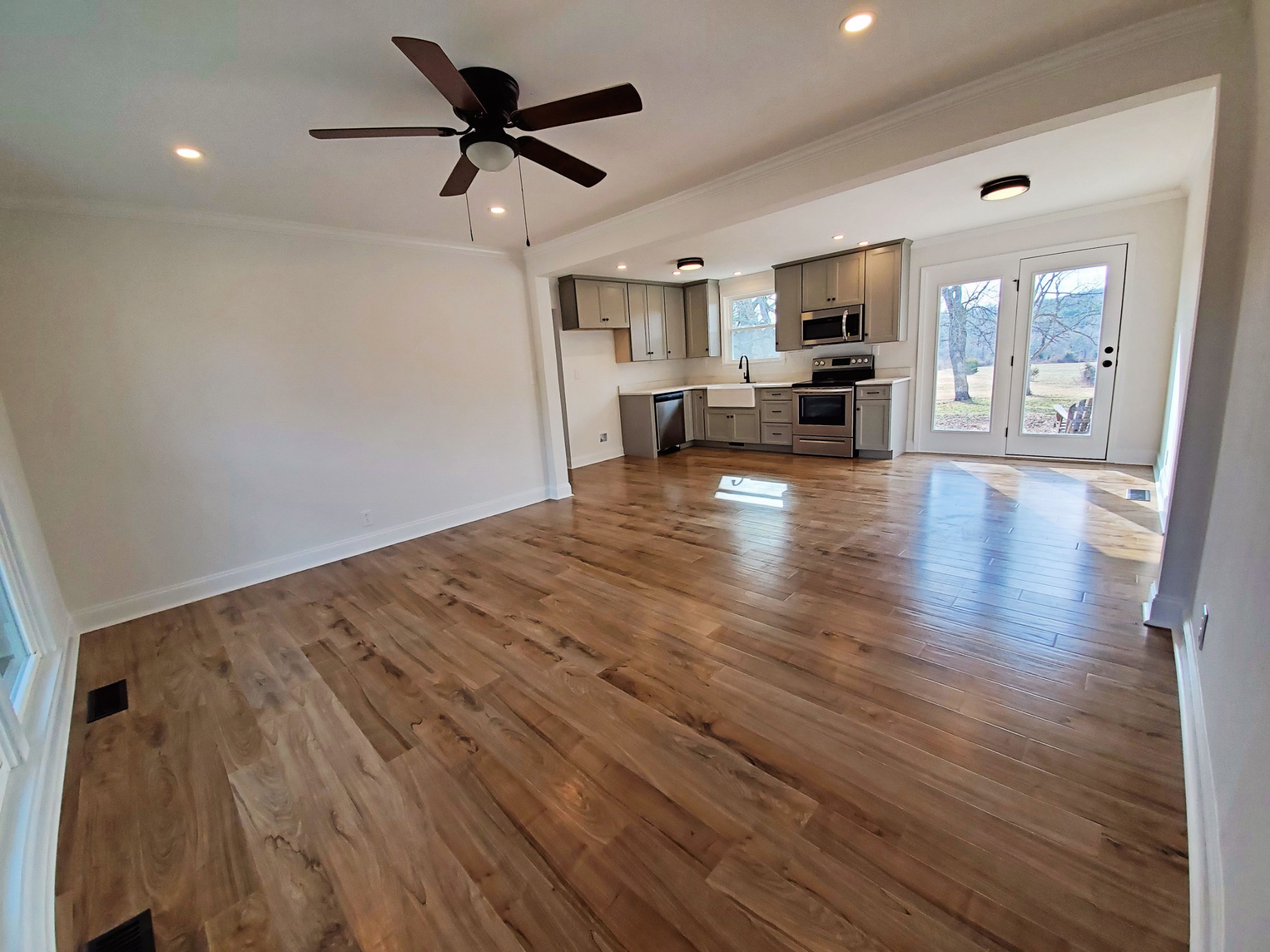 1087 Reese Road Lewisburg, TN 37091 - Photo 13 of 24 Gallery Image 13