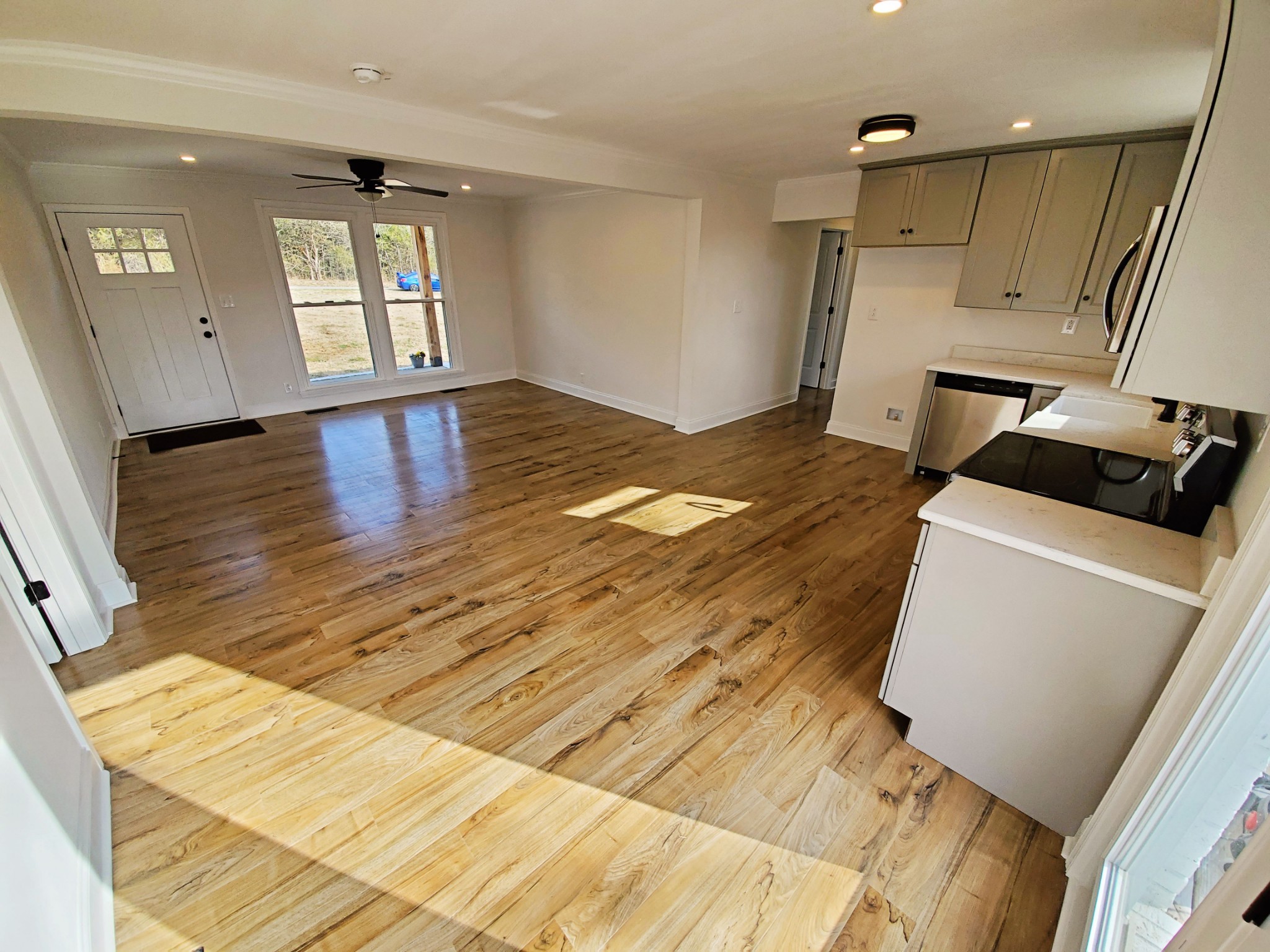 1087 Reese Road Lewisburg, TN 37091 - Photo 15 of 24 Gallery Image 15