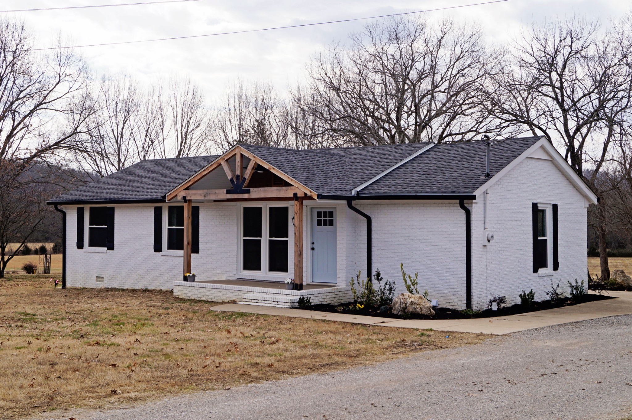 1087 Reese Road Lewisburg, TN 37091 - Photo 3 of 24 Gallery Image 3