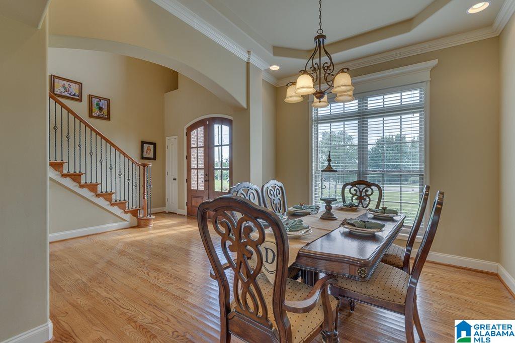 350 Frank Street Thorsby, AL 35171 - Photo 12 of 50