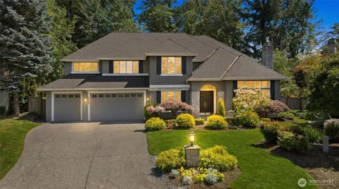 $2,698,000 | 26555 Southeast 15th Street, Sammamish, WA 98075