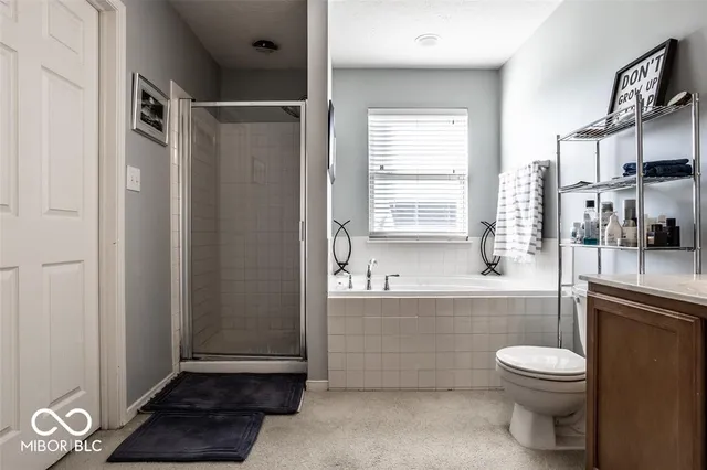 $365,000 | 6471 Daisy Hill Court, Camby, IN 46113