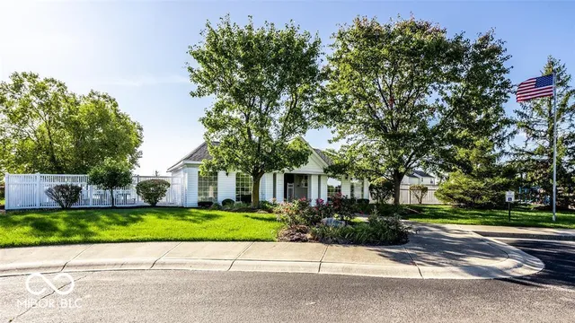 $359,900 | 6471 Daisy Hill Court, Camby, IN 46113