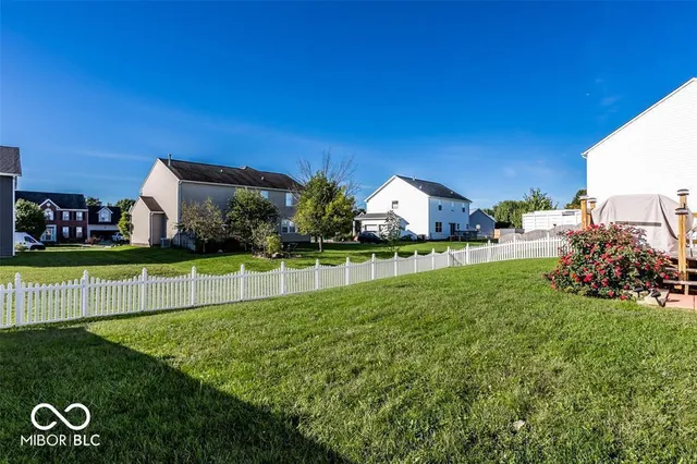 $365,000 | 6471 Daisy Hill Court, Camby, IN 46113