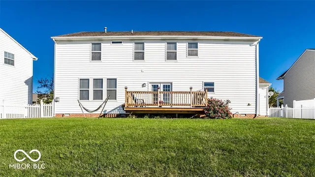 $359,900 | 6471 Daisy Hill Court, Camby, IN 46113