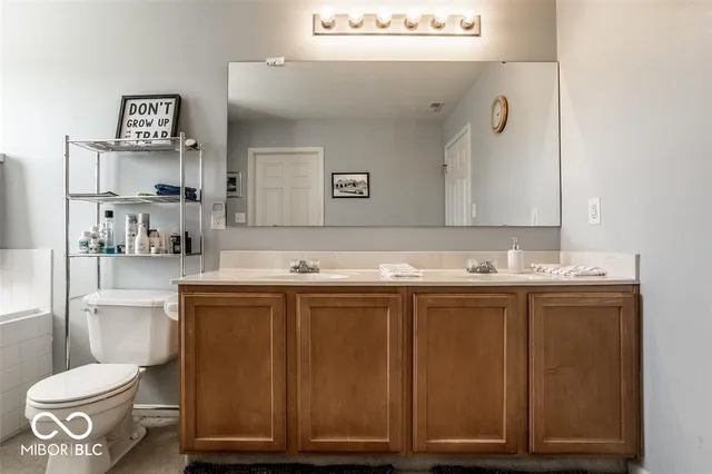 $365,000 | 6471 Daisy Hill Court, Camby, IN 46113