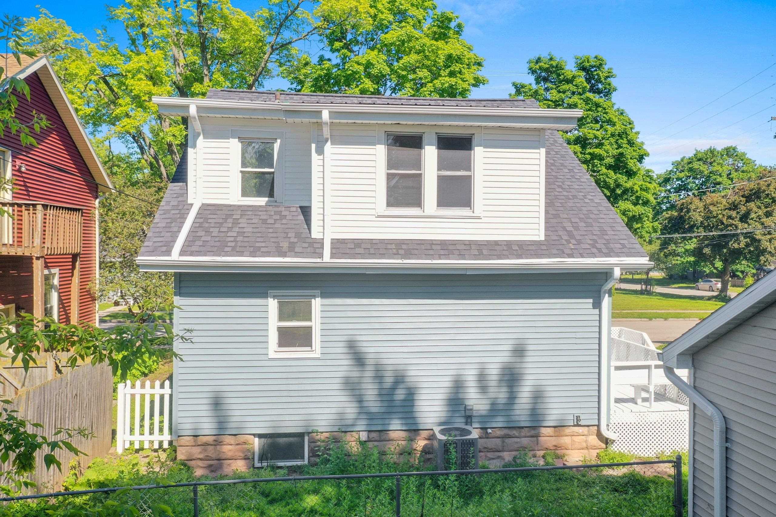809 North Durkee Street Appleton, WI 54911 - Photo 24 of 31