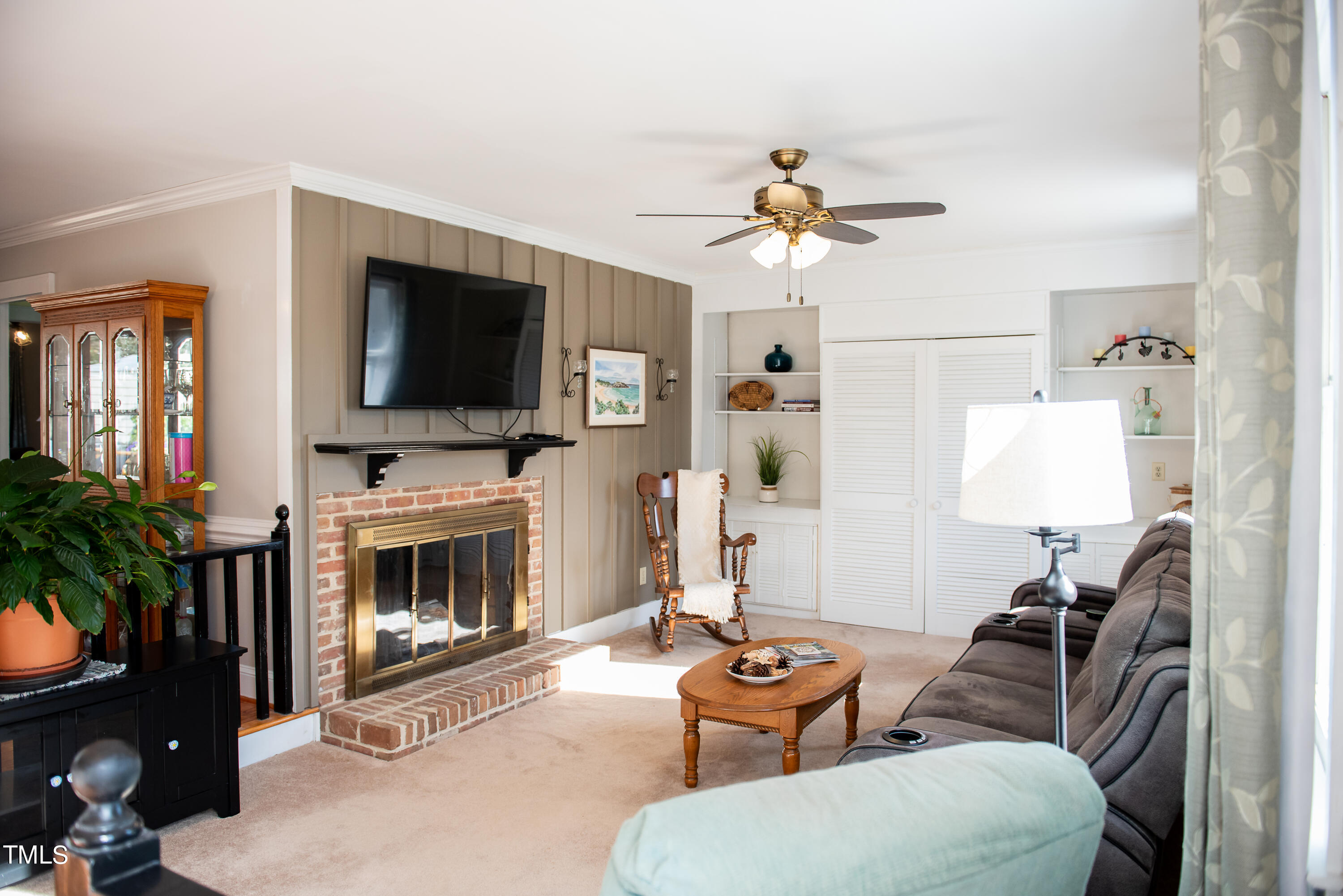 6905 Three Bridges Circle Raleigh, NC 27613 - Photo 3 of 35 8