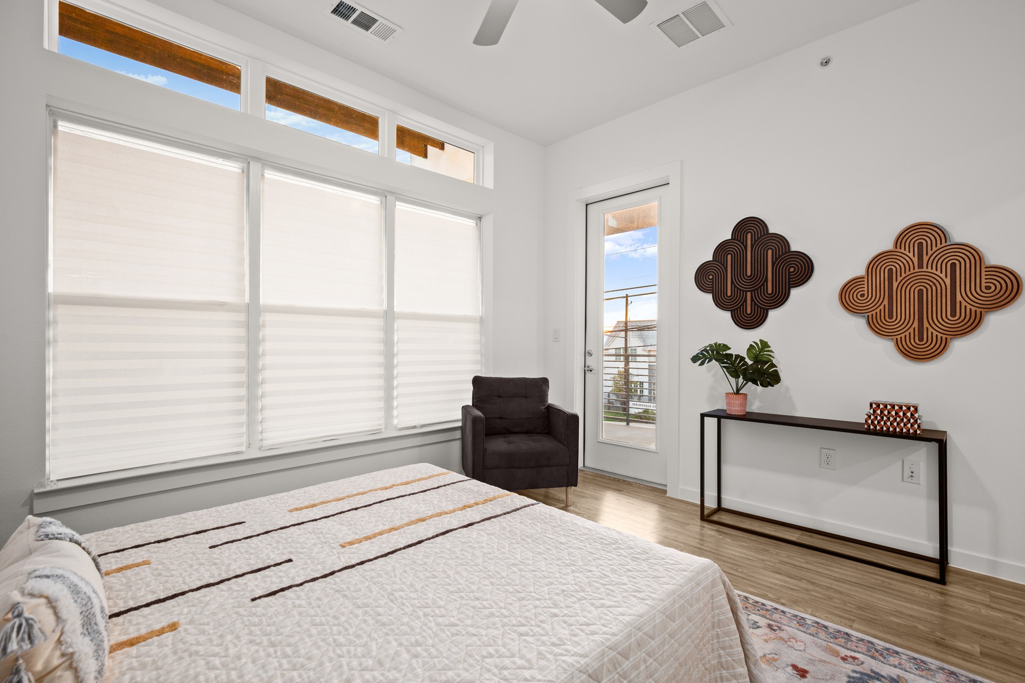 4901 Springdale Road, Unit 101 Austin, TX 78723 - Photo 19 of 32 Gallery Image 19