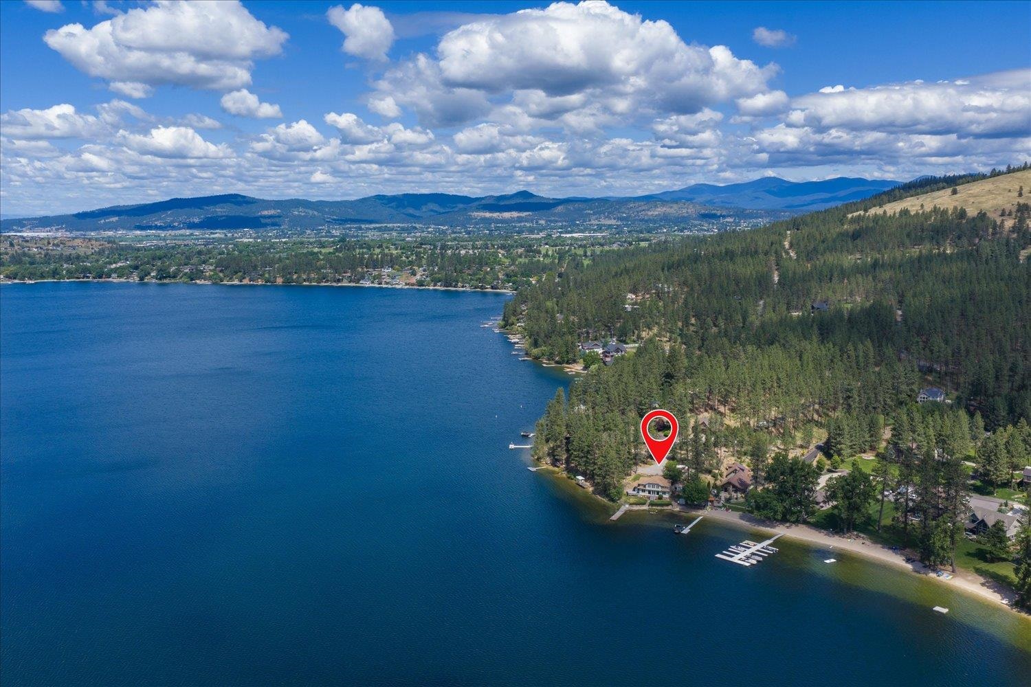 1014 South Lakeside Road Liberty Lake, WA 99019 - Photo 49 of 50 Gallery Image 49