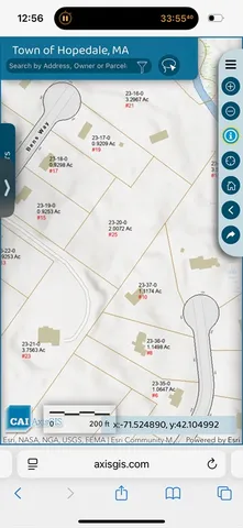 $89,900 | 25 Bens Way, Hopedale, MA 01747