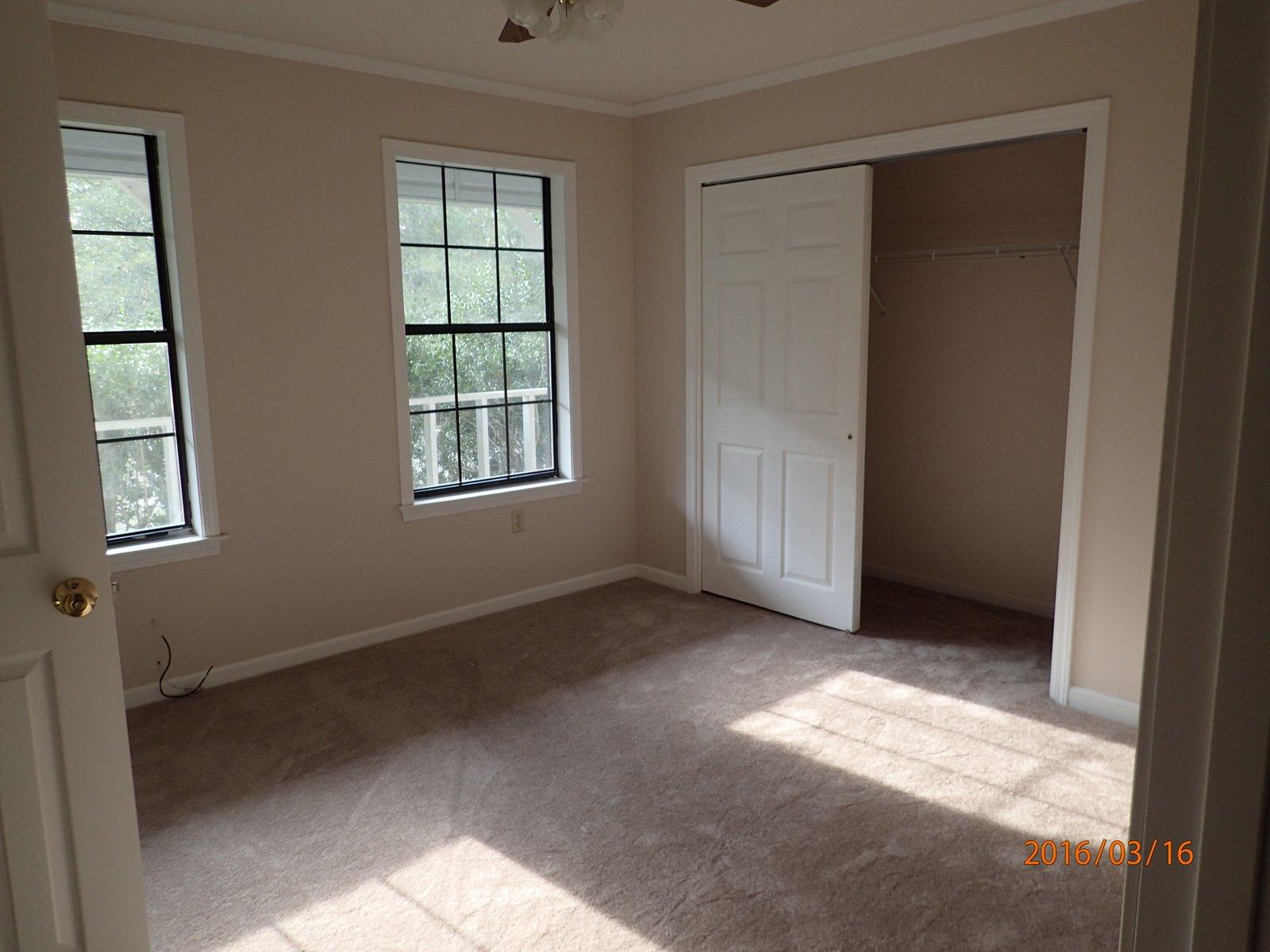 5864 Ward''s Ranch Road Crestview, FL 32536 - Photo 11 of 16 an empty room with windows