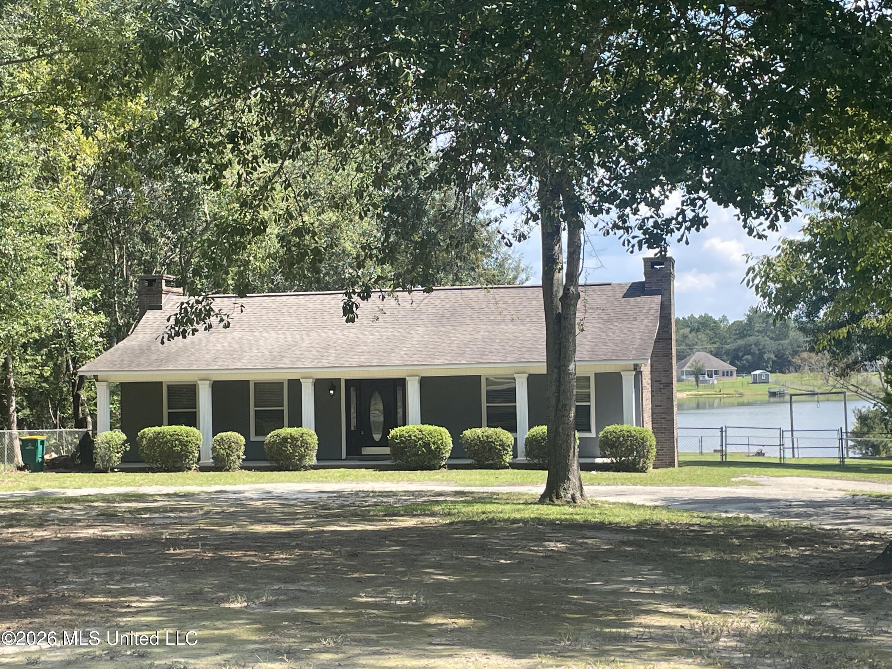 18356 Shaw Road Saucier, MS 39574 - Photo 2 of 16 IMG_6416