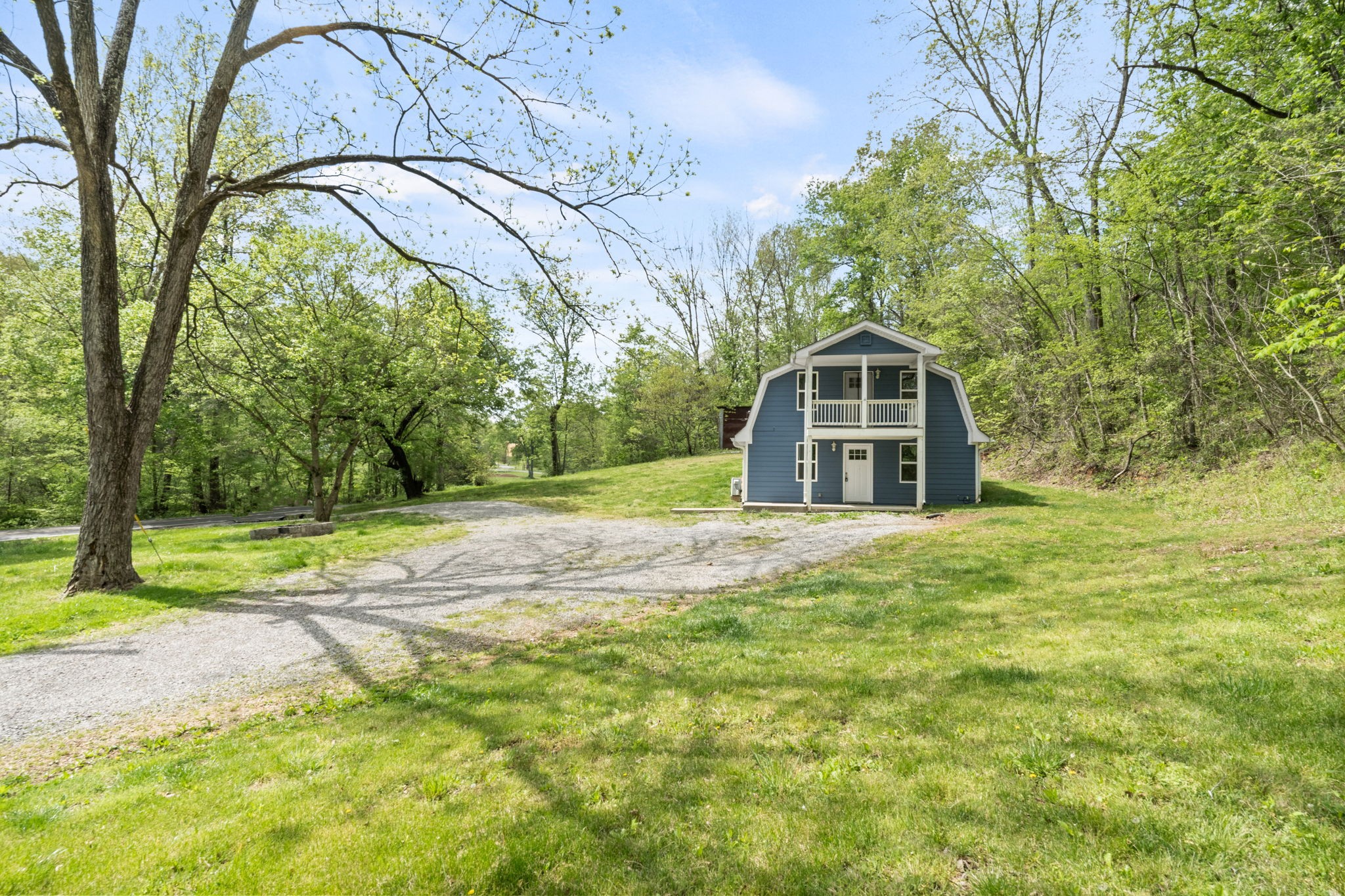 3302 Possum Trot Road Greenbrier, TN 37073 - Photo 33 of 37 Gallery Image 33