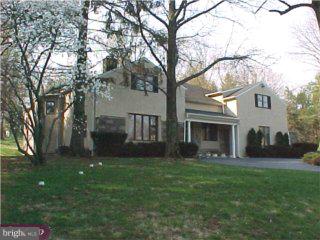917 Spring Mill Road Bryn Mawr, PA 19010 - Photo 1 of 6