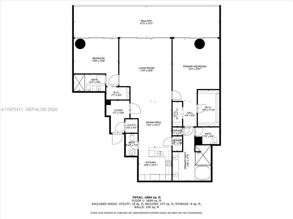 a picture of a bathroom with a shower and a mirror