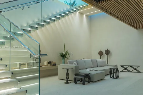 a view of a entryway door of the house