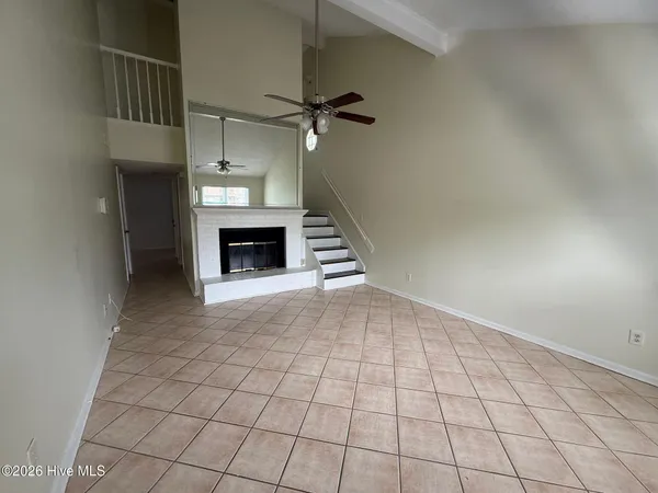 $1,250 | 307 Bracken Place, Jacksonville, NC 28540