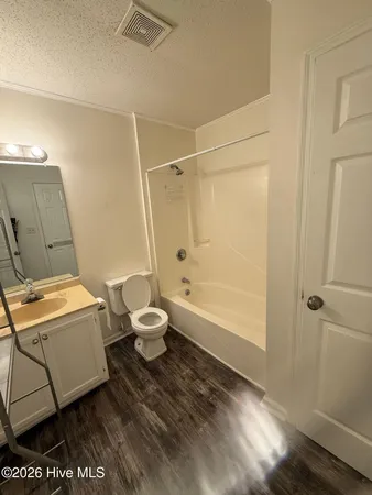 $1,250 | 307 Bracken Place, Jacksonville, NC 28540
