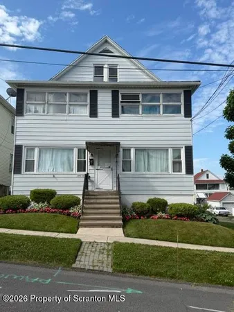 $295,000 | 1333 Bryn Mawr Street, Scranton, PA 18504